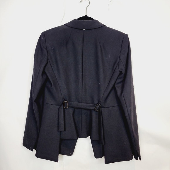 Sportmax black blazer - Picture 5 of 8